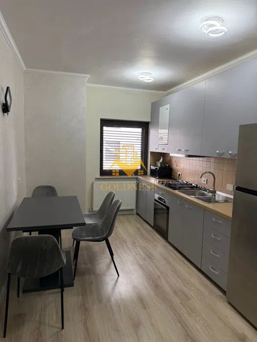 2 Camere Open space, Parcare, Intre lacuri, Iulius Mall, FSEGA,Dunarii - Poză 3