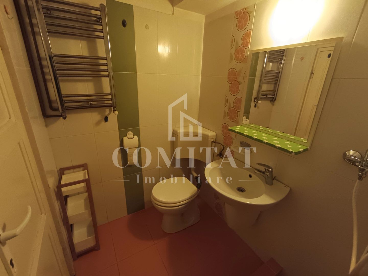 Apartament cu 2 camere | Zonă semicentrală - Facultatea de Litere - Poză 10