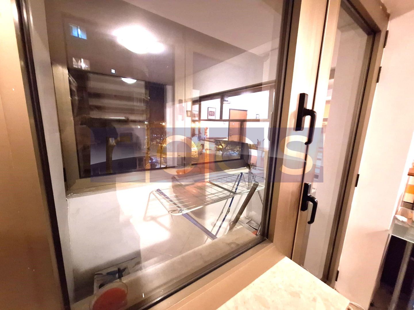 145000 EURO | APARTAMENT 2 CAMERE | SOSEAUA PANDURI BLOC 1989 - Poză 8