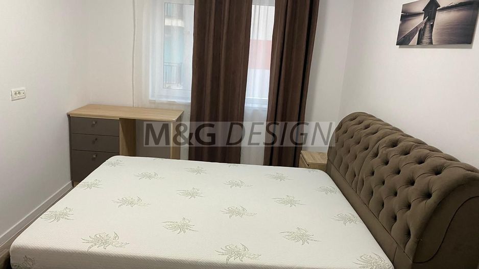 Apartament 2 camere Giroc etaj 1 - Poză 4