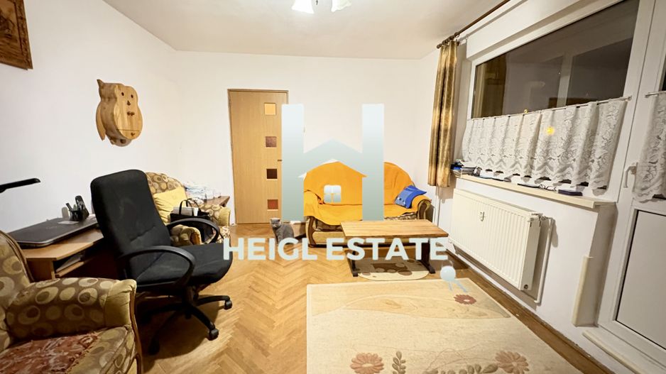 Apartament 3 camere Gheorghe Lazar - Poză 2