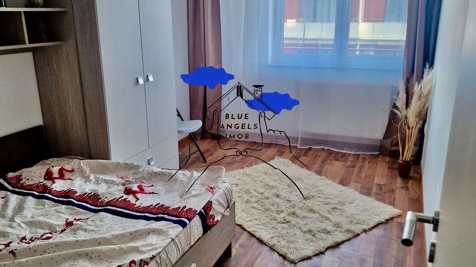 Apartament cu 3 camere- PET FRIENDLY- Avantgarden Bartolomeu - Poză 7
