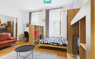 Apartament cozy cu o cameră, zona centrală - Poză 11