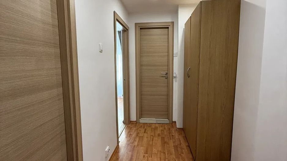 AP. 3 CAMERE -LACUL TEI, PARCARE, MASINA DE SPALAT VASE, CENTRALA - Poză 11