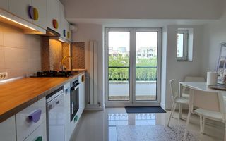 OFERTA 2 cam, f spatios, luminos, LUX - Unirii-Palatul Parlamentului - Poză 6