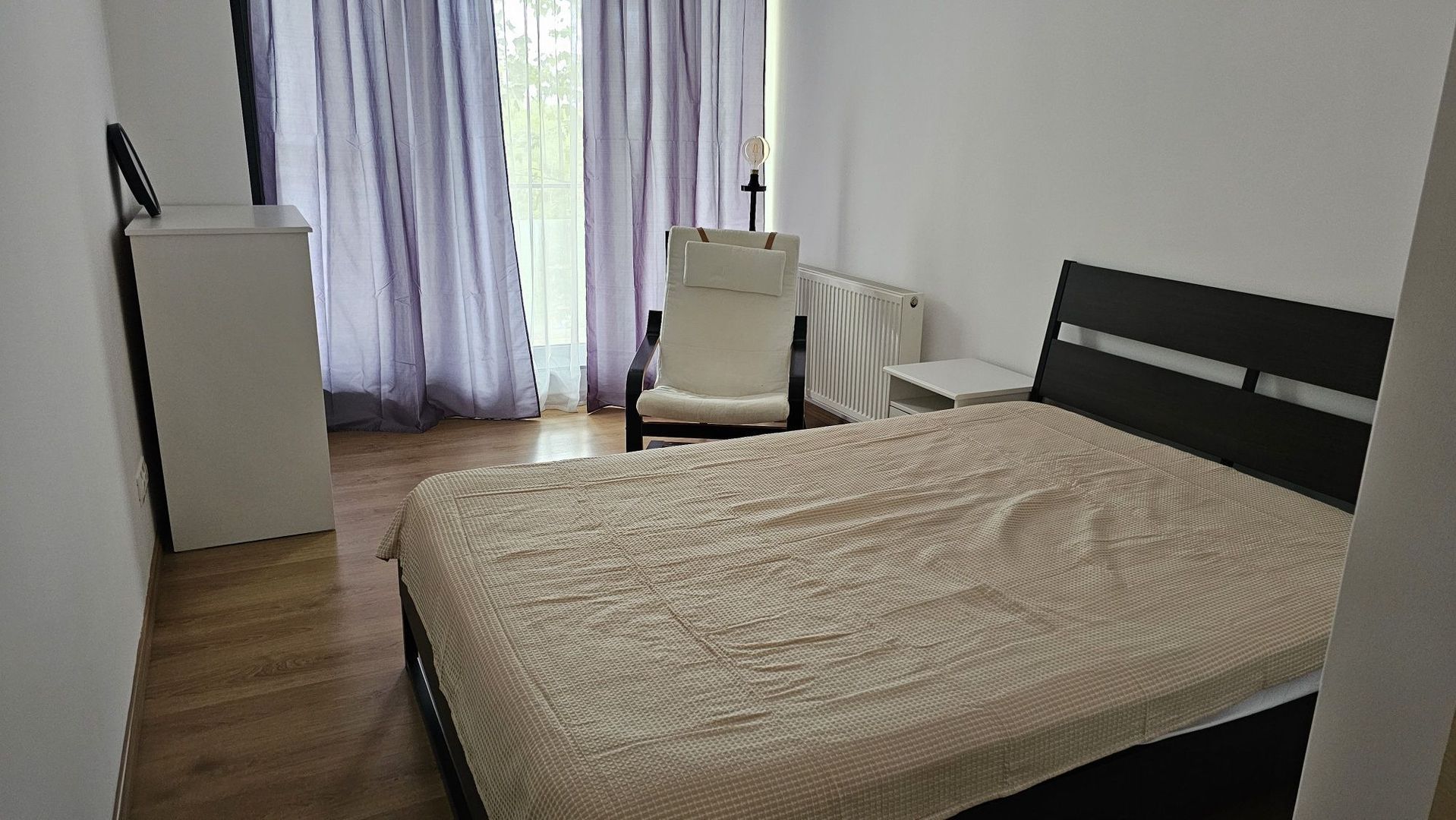 Apartament 3 camere de închiriat - Damaroaia - Poză 4