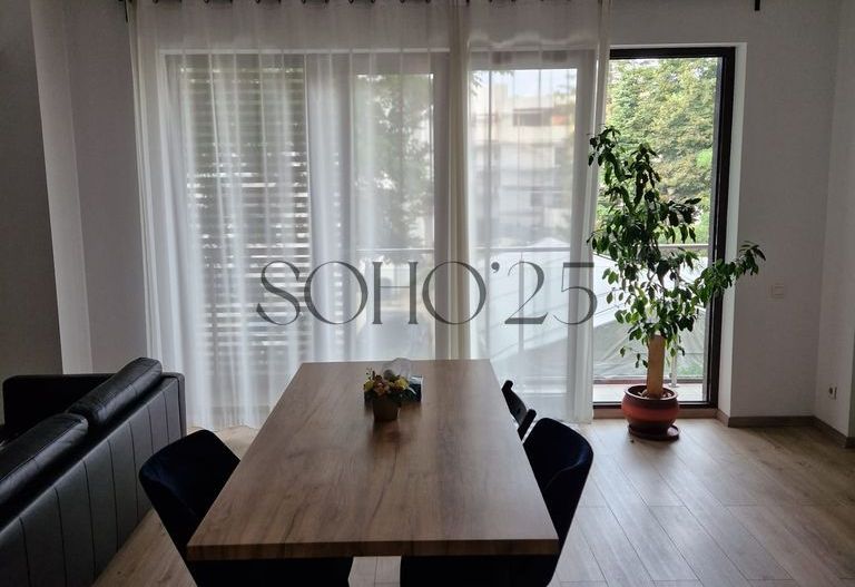 Apartament cu 3 camere - Kiseleff-Victoriei - for rent - Poză 1