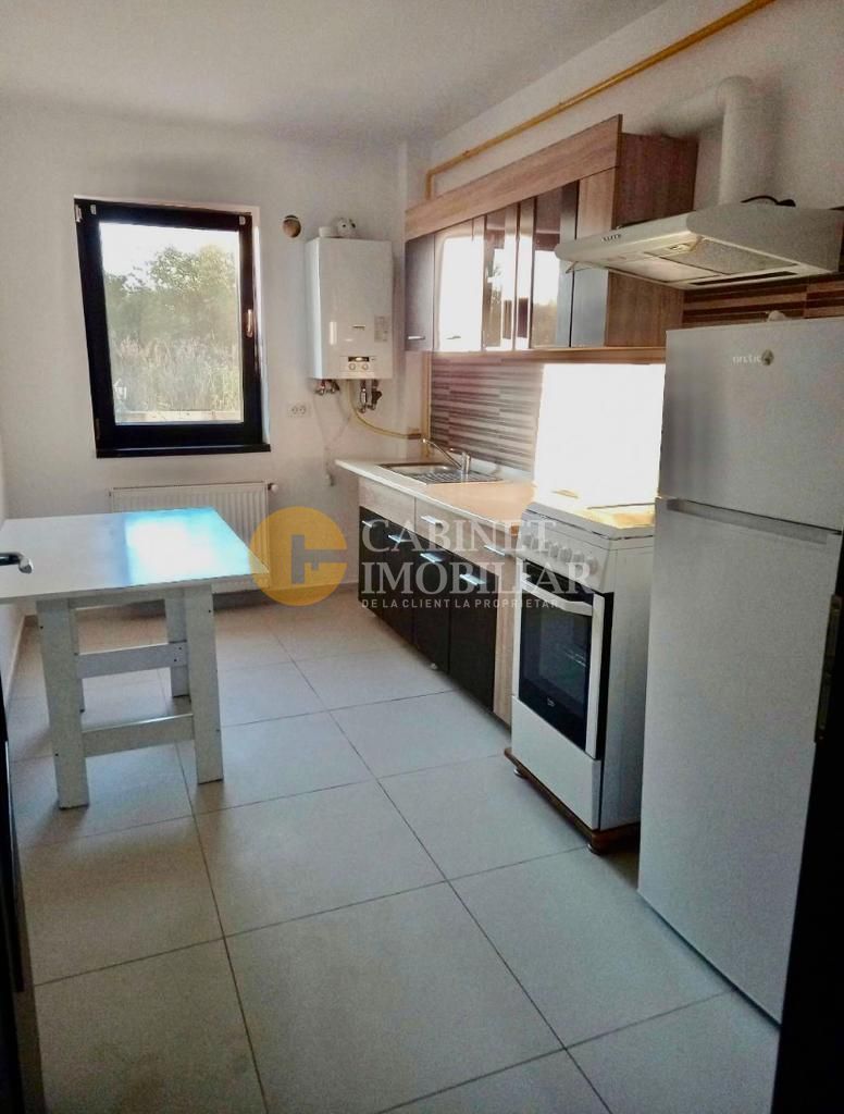 Apartament 2 Camere Decomandat 64 MP Bloc Nou Aleea Tudor Neculai - Poză 3