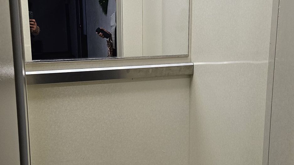 Spitalul Judetean-Zizinului garsoniera in bloc apartamente - Poză 9