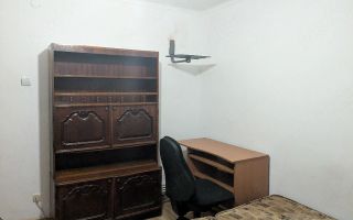 Camera mobilată de închiriat în apartament cu 2 camere, Tătărași - zona Ateneu - Poză 3