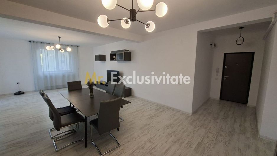 Apartament 3 camere Stefanesti Bloc 2023+Gradina 147mp - Poză 4
