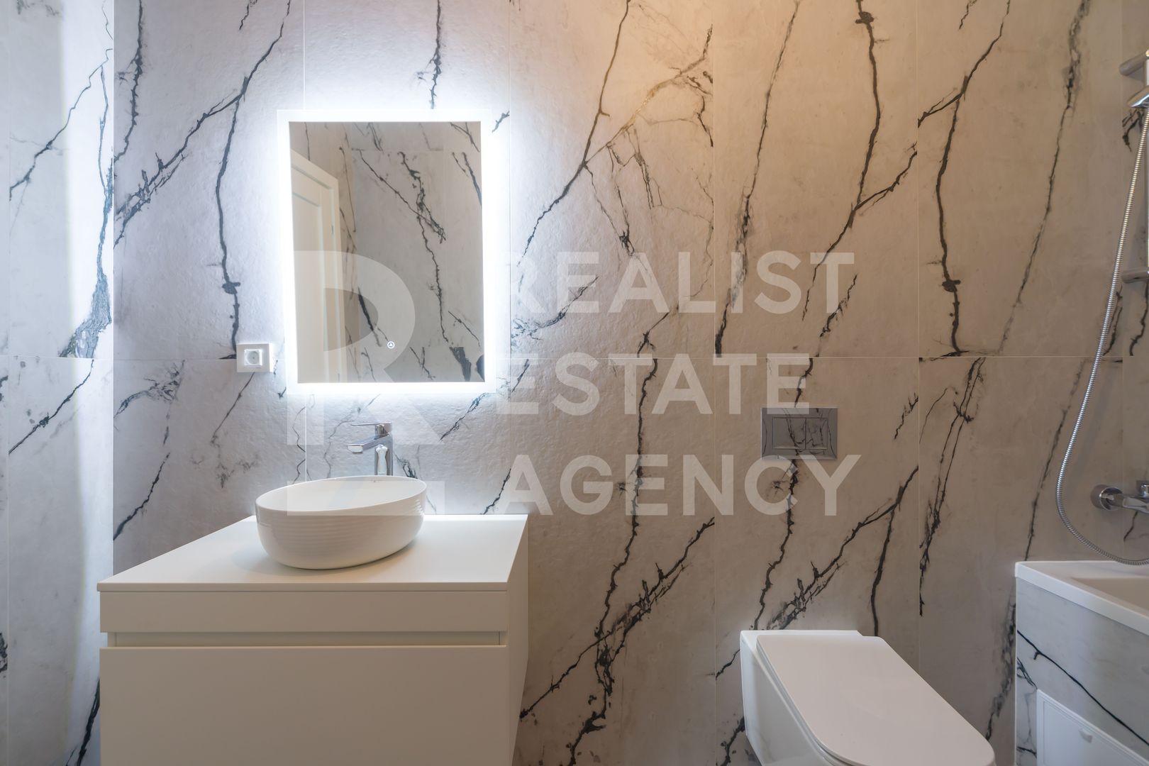 Apartament cu 2 camere, Becali Imobiliare, București, Pipera - Poză 11