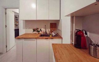 GARSONIERA PAJURA, PRIMA INCHIRIERE, BUCATARIE INCHISA, MODERN - Poză 4