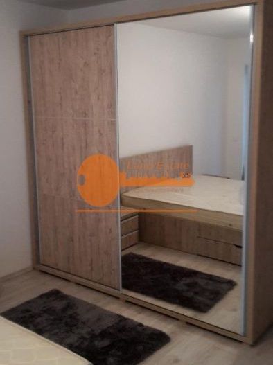 Chirie 2 camere Calea Plevnei bloc din 2012-loc parcare - Poză 1