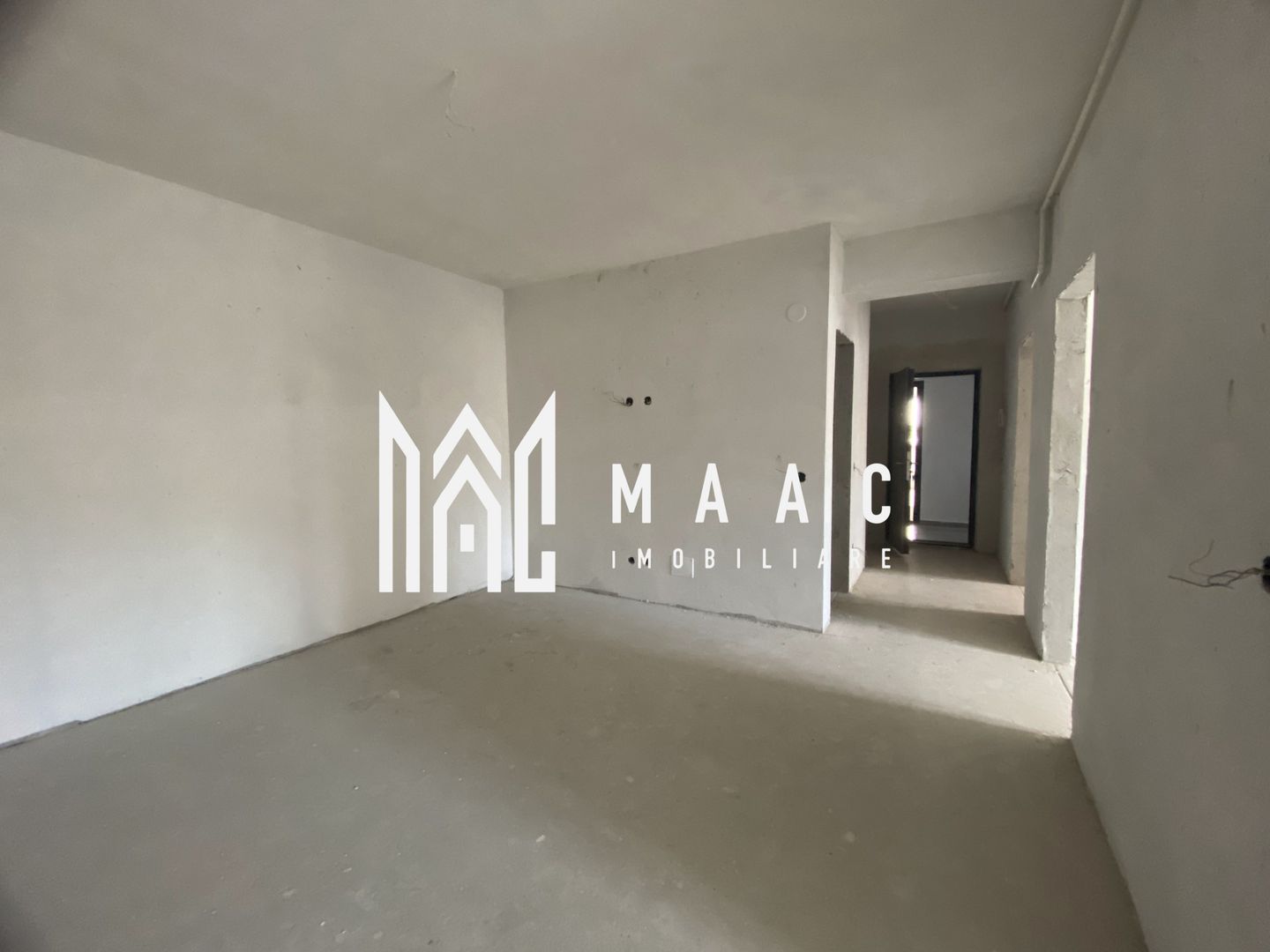 Apartament 3 camere NOU | Etaj 1 | Ogorului - Poză 4