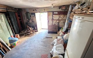 GARAJ individual, zona CRUCEA GĂRII - ANAF. - Poză 2