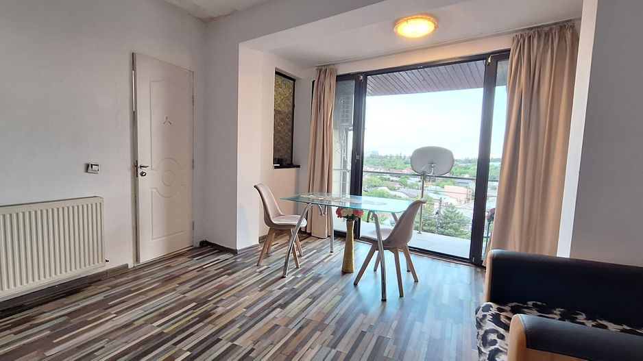 Garsoniera Dubla Dobroiesti - Str. Victor Dumitrescu - Poză 1