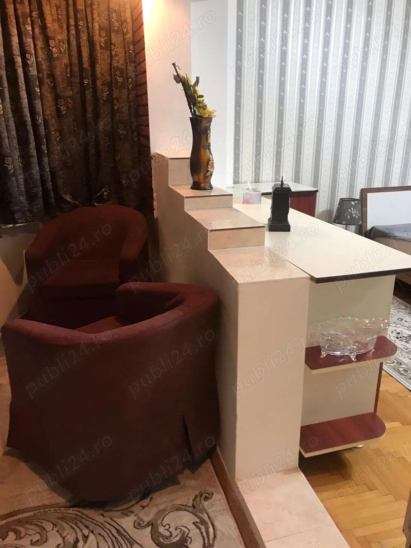 Garsoniera bloc apartamente, 44mp, libera, 85500Euro - Poză 4