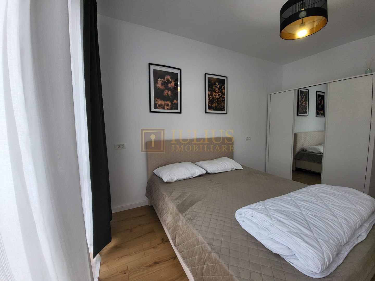Campeador | Aer conditionat | 2 camere | - Poză 7