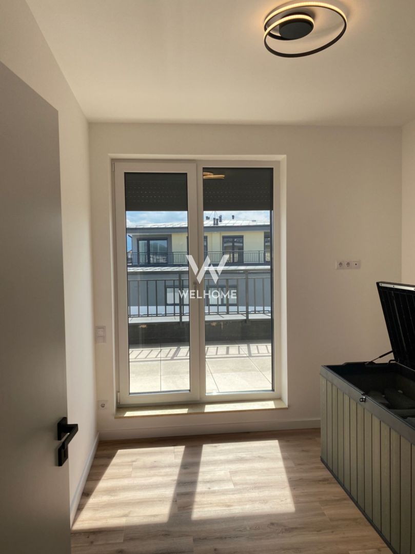 CHIRIE PENTHOUSE 4cam, Sibiu - Poză 11