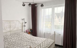 Apartament Modern 2 Camere De Vanzare / Tudor - Banat - Poză 4