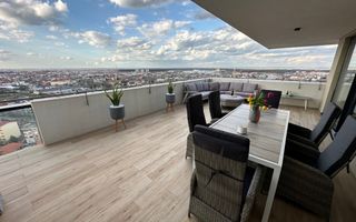 Luxury apartment for rent - Poză 19