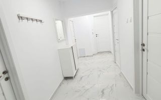 Apartament 3 camere Calea Mosilor-Bd. Mihai Eminescu - Poză 8