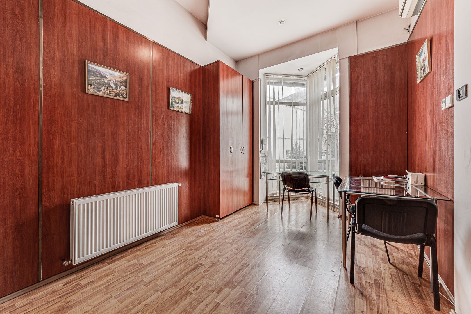 Birou ultracentral de închiriat - Poză 3