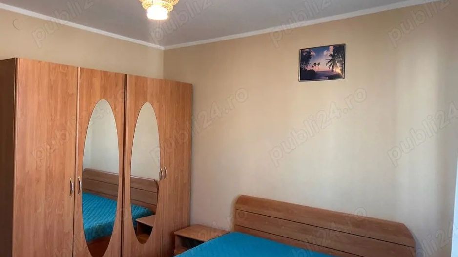Apartament 2 camere de închiriat Piața Sudului - Poză 3