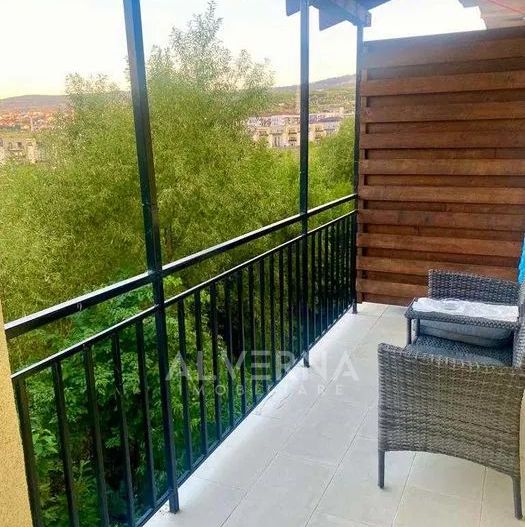 Apartament 2 camere semidecomandat | 52mp | parcare I zona Borhanci - Poză 7