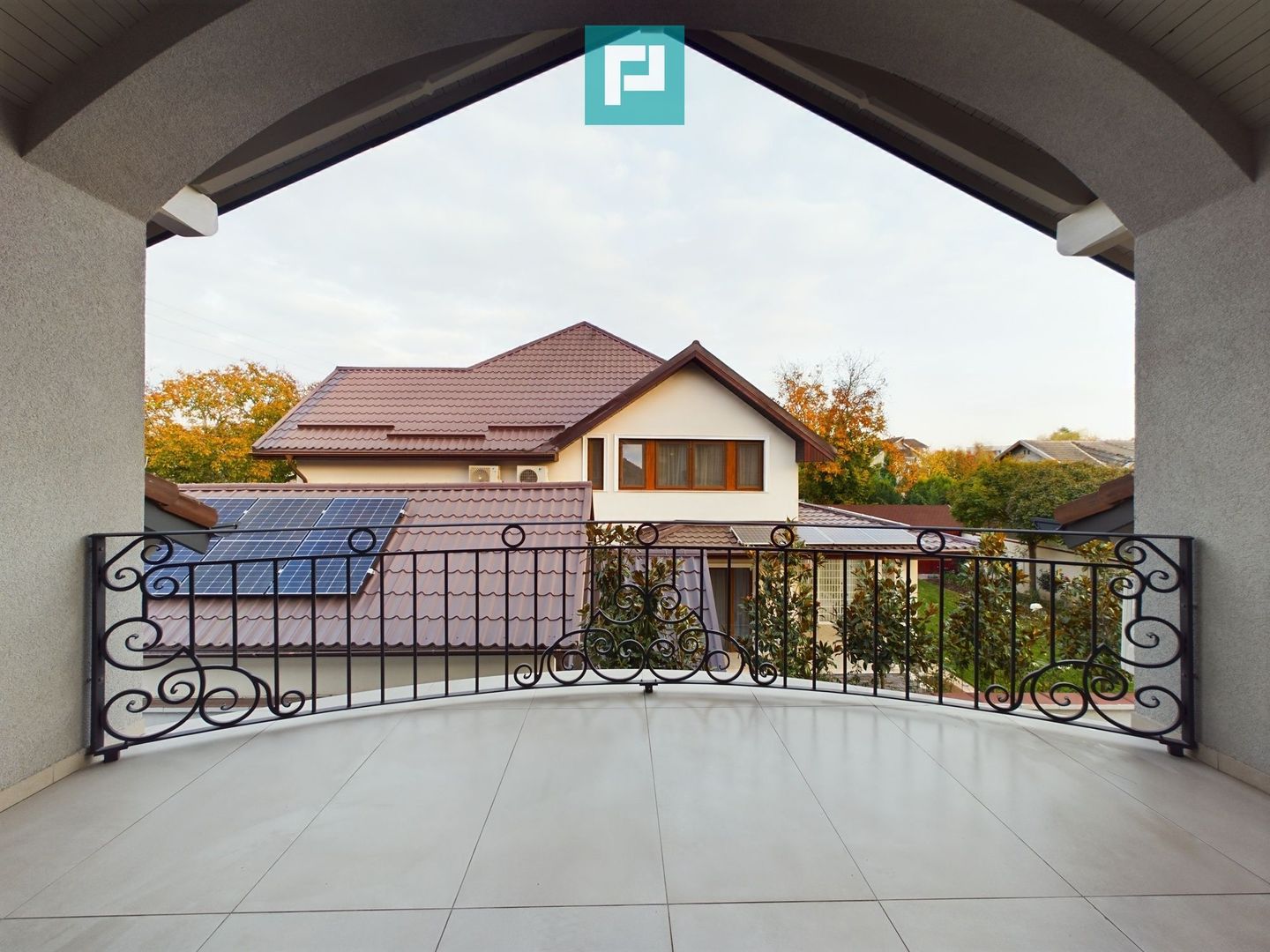 Vilă Premium de Închiriat – confort și eleganță - Poză 15