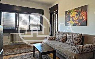 Apartament de închiriat cu 1 cameră în zona centrală, Oradea - Poză 1