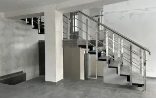 Vanzarea spațiului comercial 136 mp, str. Kiev, Bălți - Poză 13