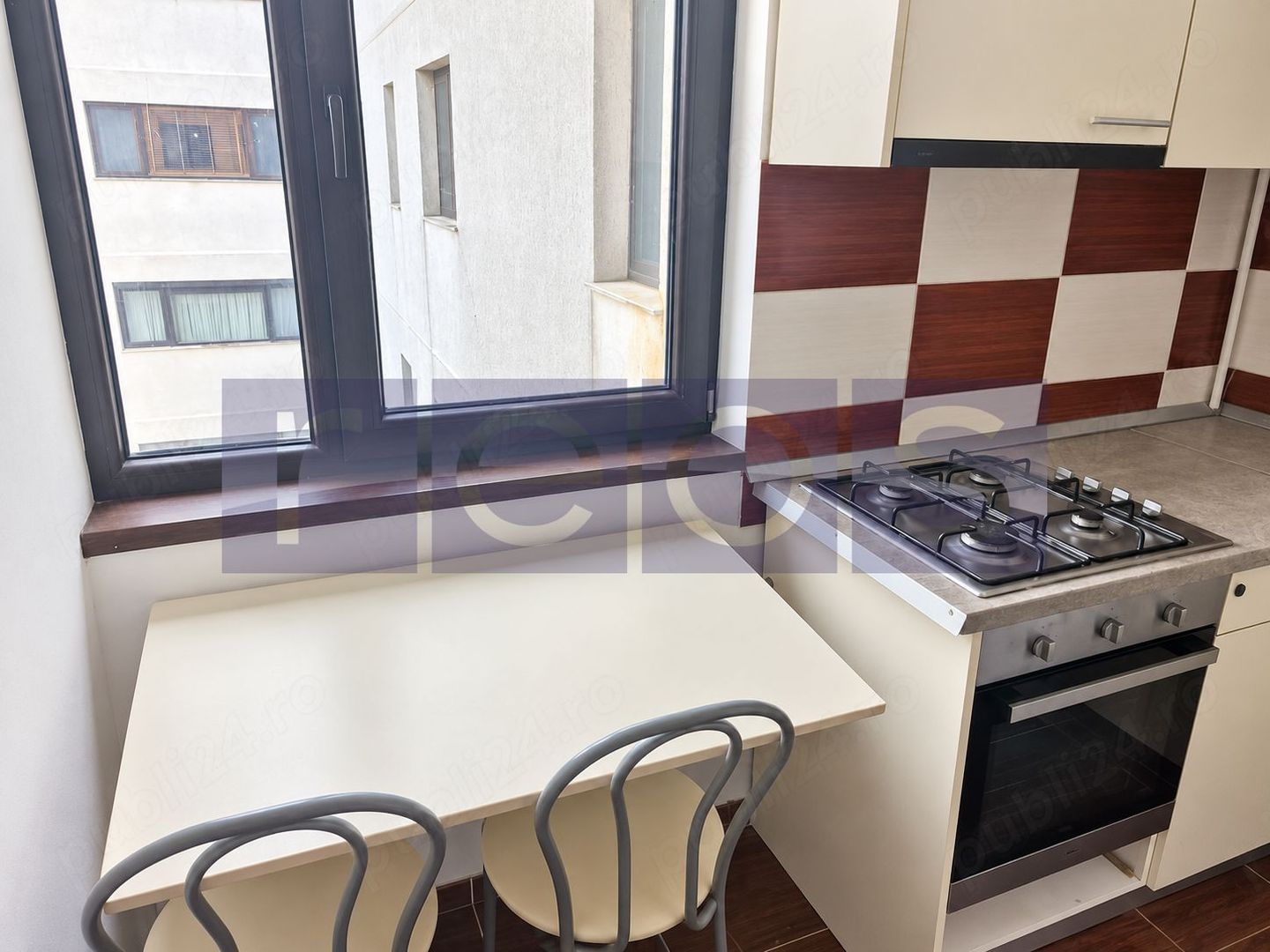APARTAMENT 2 CAMERE | 55,92 MP | GREEN VISTA RESIDENCE | PIPERA - Poză 7