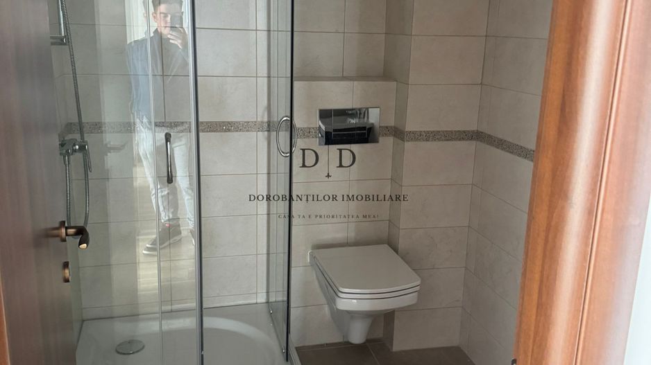 Penthouse 3 camere de vânzare | Terasă 46 mp | Finisat | Buna Ziua - Poză 9