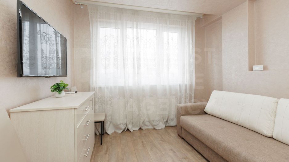 Chirie, apartament, 2 camere, str. Carierei, Râșcani - Poză 8