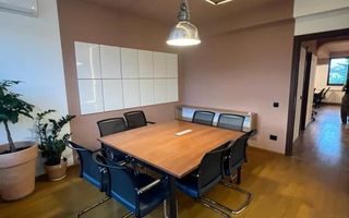Casa moderna, 14 camere, finisaje lux, Barbu Vacarescu - metrou Stefan cel Mare - Poză 11