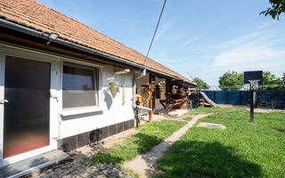 CASA DE VANZARE EPISCOPIA 1450 MP TEREN - Poză 3