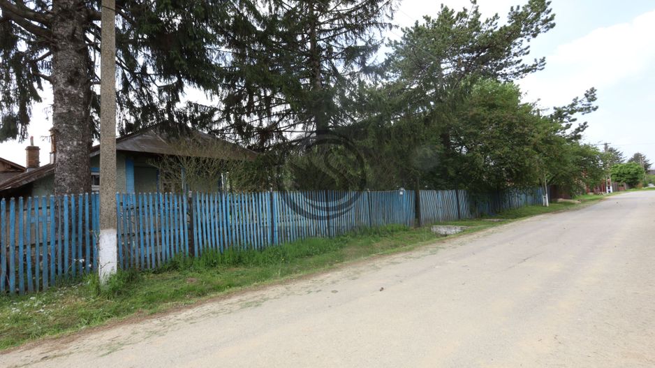 Teren si casa de vanzare | Habud - Sirna, Prahova | Comision 0% - Poză 9