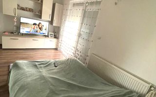Apartament decomandat 36mp , etaj 1 Giroc- Esso, parcare proprie - Poză 4