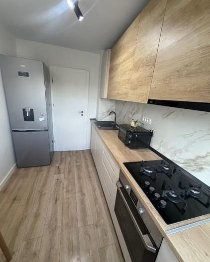 Apartament 2 camere decomandat complet renovat zona Basarabia, 10 min de metrou - Poză 12