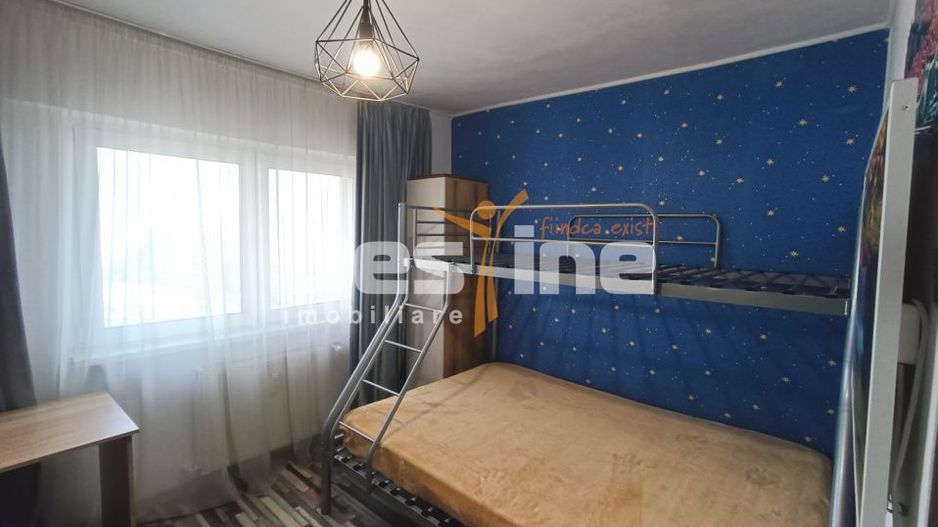 Apartament 3 camere, decomandat, metrou Dristor2 - Poză 7
