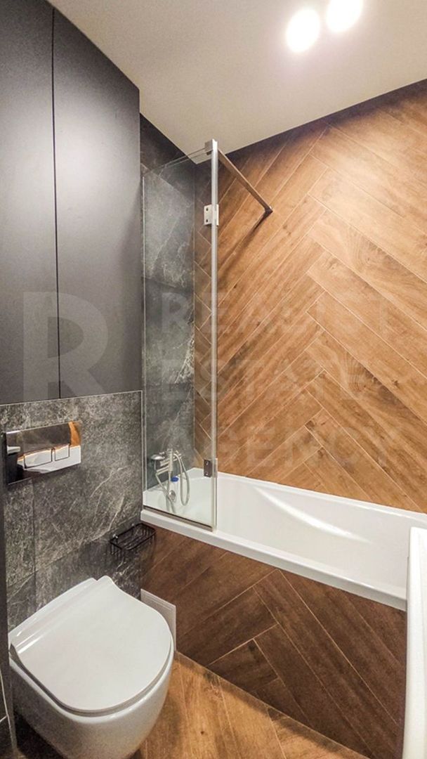 Chirie, apartament, 4 camere, strada Albișoara, Centru - Poză 18