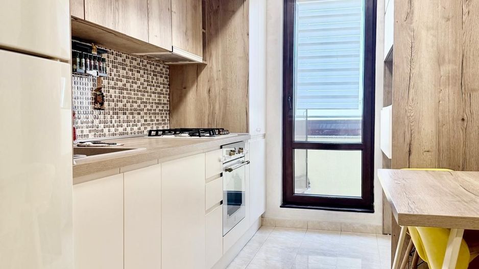Apartament 2 camere Bragadiru Parcare Subterana - Poză 4
