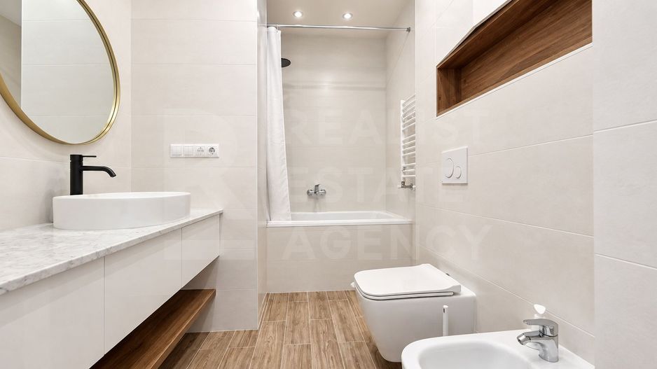Chirie, apartament, 2 camere, Strada Alexandru cel Bun, Centru - Poză 12