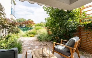 Inchiriere - apartament 3 camere & gradina - Floreasca Residence-Barbu Vacarescu - Poză 1