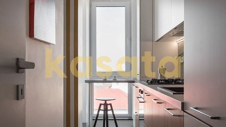 Apartament 2 camere de închiriat   NOA Nord- Bucureștii Noi - Poză 8