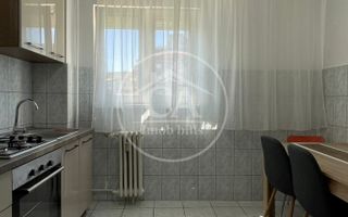Apartament cu 3 camere de inchiriat in zona Dacia, Oradea - Poză 11