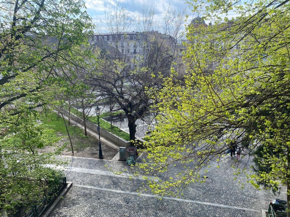 BRASADAS închiriază ap 2 cam Unirii Bratianu Cocor. - Poză 7