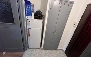Garsoniera, CESAROM, Marasti, zona IRA, Leroy Merlin, Dambovitei - Poză 6